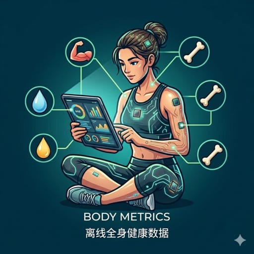 Full Body Metrics