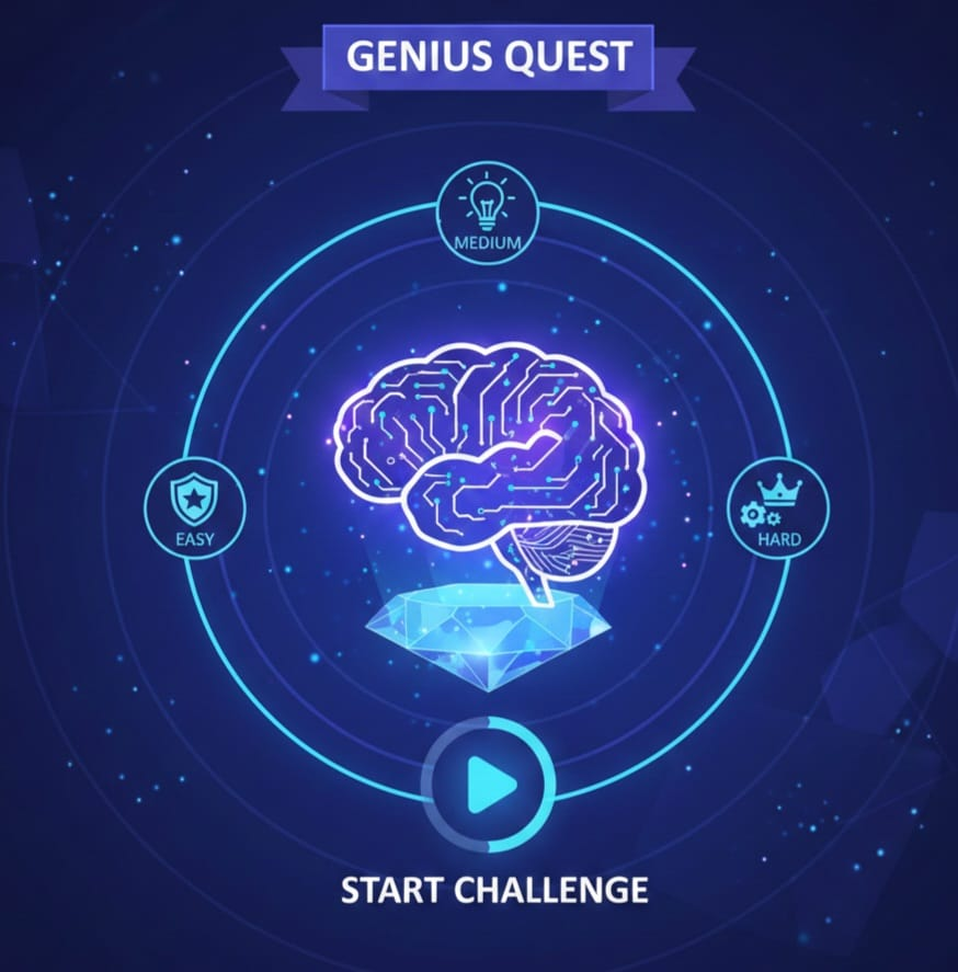Fun Intelligence Test